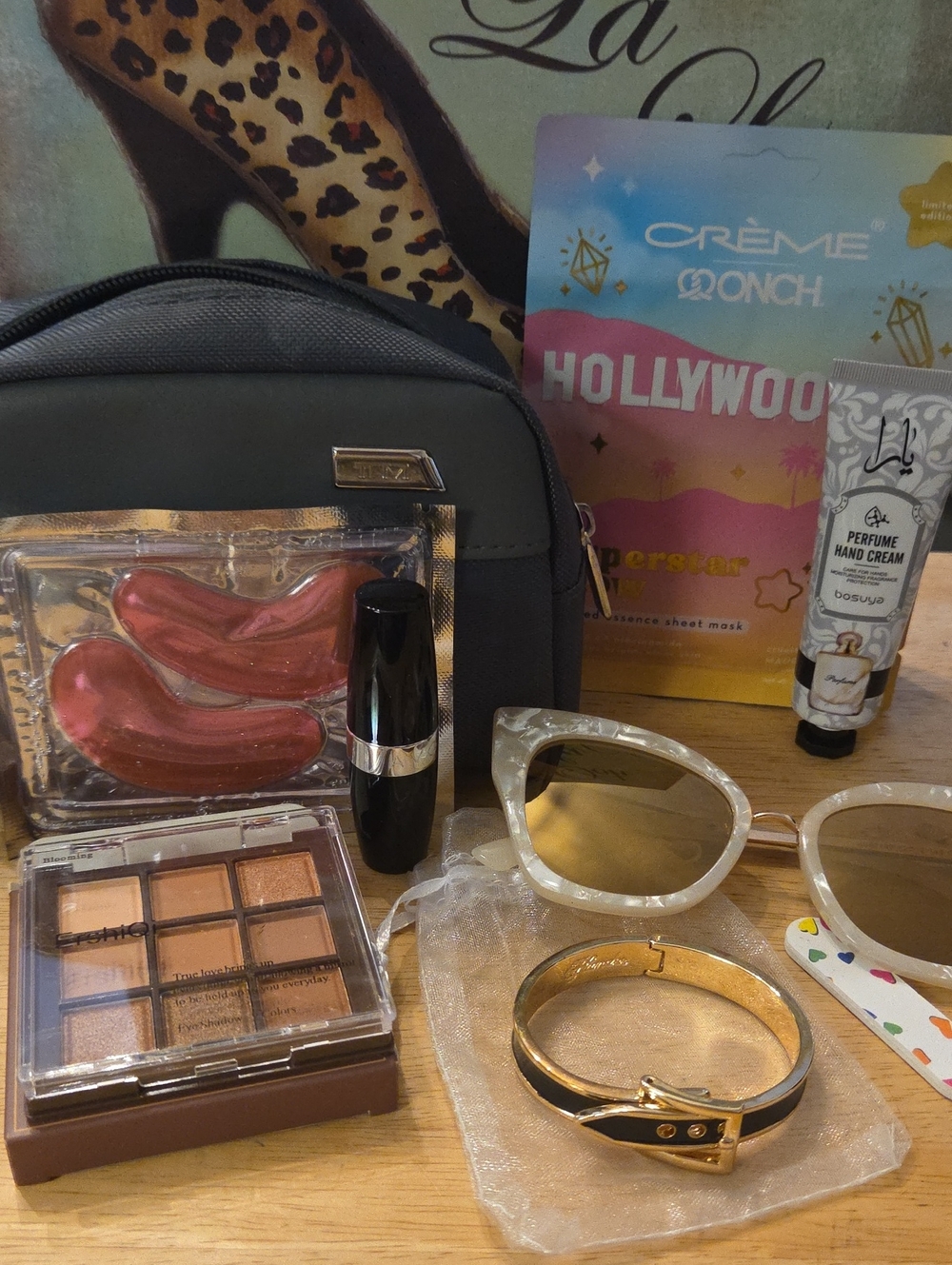Beauty Bundle